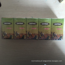 China chá verde 41022AAA safina marca de qualidade com preço de fábrica